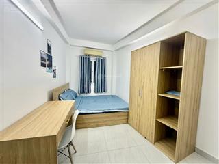Phan văn hân  53m²  6 tầng  8.25 tỷ  toà nhà chdv, dòng tiền 50tr/tháng, sát hàng xanh