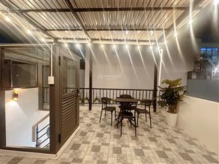 Nguyễn thiện thuật  19m²  4 tầng  4.05 tỷ  siêu phẩm gần chợ bà chiểu