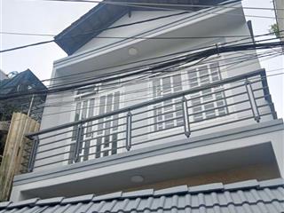 Bán nhà 2 tầng hẻm xe hơi, đường đỗ xuân hợp, phường phước long a, quận 9, 41.3m2, nhỉnh 3 tỷ