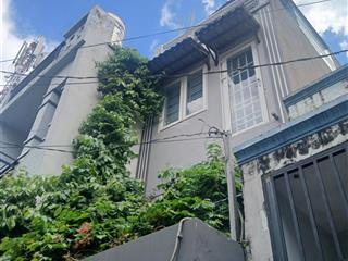 Bán nhà 4 tầng, hẻm xe hơi, đường đỗ xuân hợp, phường phước long b, quận 9, 34,56m2, nhỉnh 3 tỷ