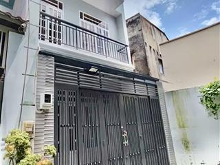 Bán nhà 2 tầng, hẻm xe hơi, đường tây hòa, phường phước long a, quận 9, diện tích 76m2, nhỉnh 5 tỷ