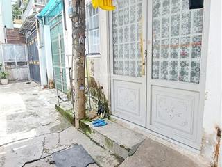 Bán đất tặng nhà c4 đường tây hòa, phường phước long a, quận 9, 65m2, nhỉnh 3 tỷ