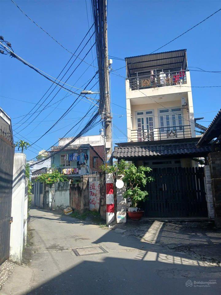 Nhà 3 tầng còn mới, hxh phường phước bình, diện tích 45.7m2, ngang 4.01m, chỉ 4.05 tỷ.