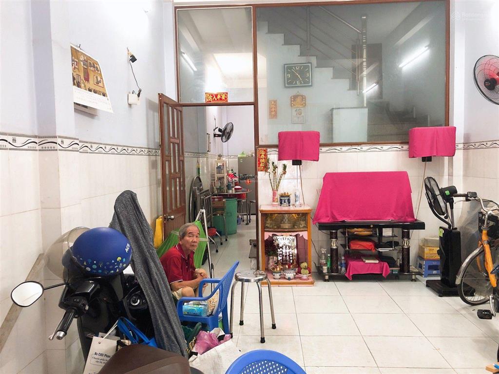 Nhà 3 tầng còn mới, hxh phường phước bình, diện tích 45.7m2, ngang 4.01m, chỉ 4.05 tỷ.