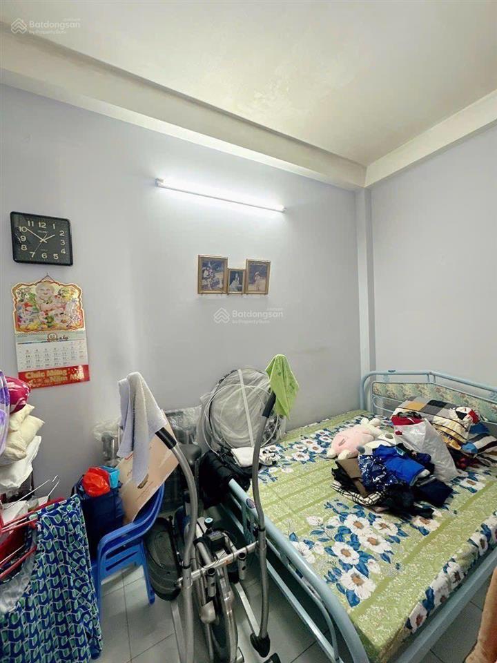 Nhà 3 tầng còn mới, hxh phường phước bình, diện tích 45.7m2, ngang 4.01m, chỉ 4.05 tỷ.