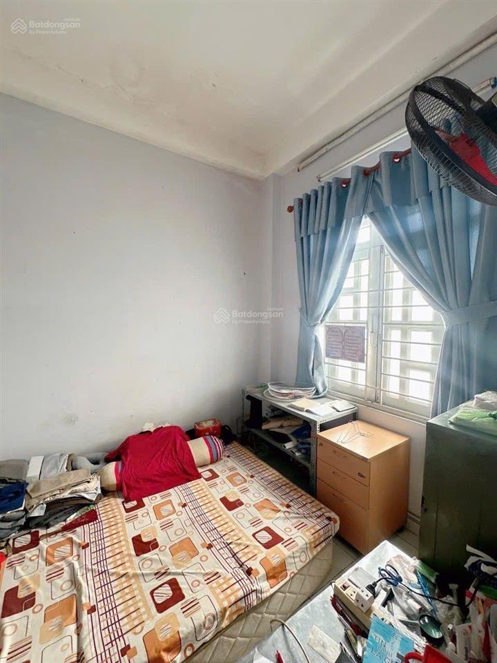 Nhà 3 tầng còn mới, hxh phường phước bình, diện tích 45.7m2, ngang 4.01m, chỉ 4.05 tỷ.