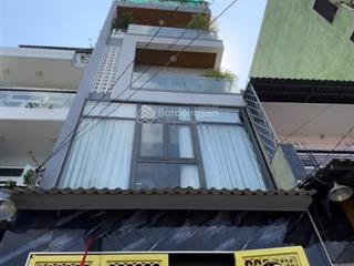 Bán nhà 4 tầng, hxh đường đỗ xuân hợp, phường phước long b, q9, diện tích 55.6m², giá chỉ 9.4 tỷ.