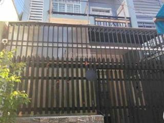 Giảm chào 900 triệu! nhà 3 tầng hxh đường trần thị điệu, phường phước long, q9, dt 60m2  4.2 tỷ