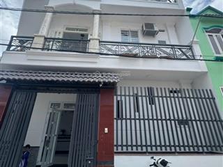 Bán biệt thự mini, hxh đường nguyễn duy trinh, phường bình trưng đông, q2, diện tích 53m²  5.9 tỷ