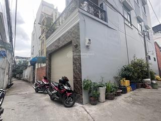 Nhà 3 tầng ở ngay, hxh đường lệ văn việt, phường hiệp phú, quận 9  68m² (5 x 13.6)  giá 5.3 tỷ