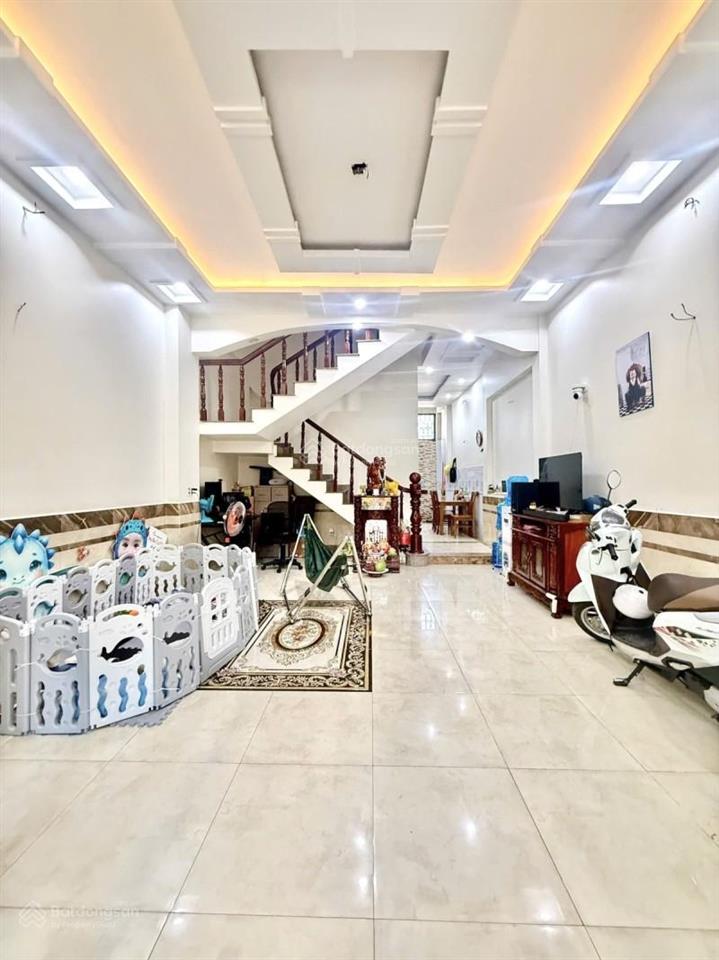 Bán nhà 3 tầng ở ngay, hxh đường võ văn ngân, bình thọ, thủ đức, diện tích 75m2, giá 6.15 tỷ