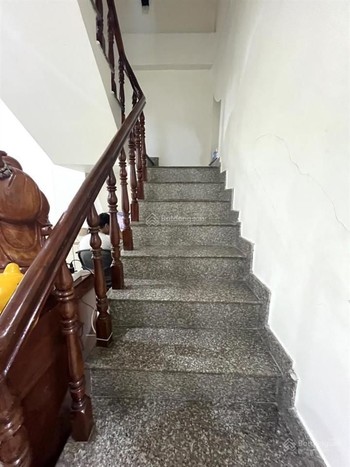 Bán nhà 3 tầng ở ngay, hxh đường võ văn ngân, bình thọ, thủ đức, diện tích 75m2, giá 6.15 tỷ