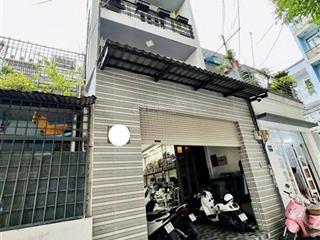 Bán nhà 4 tầng, hxh 8m đường bưng ông thoàn, phường phú hữu, quận 9, dt 62m2  5.2 tỷ