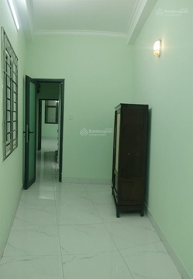 Bán nhà 3 tầng, ô tô ngủ trong nhà, đường hoàng diệu 2, phường linh chiểu, thủ đức  81m²  5.9 tỷ