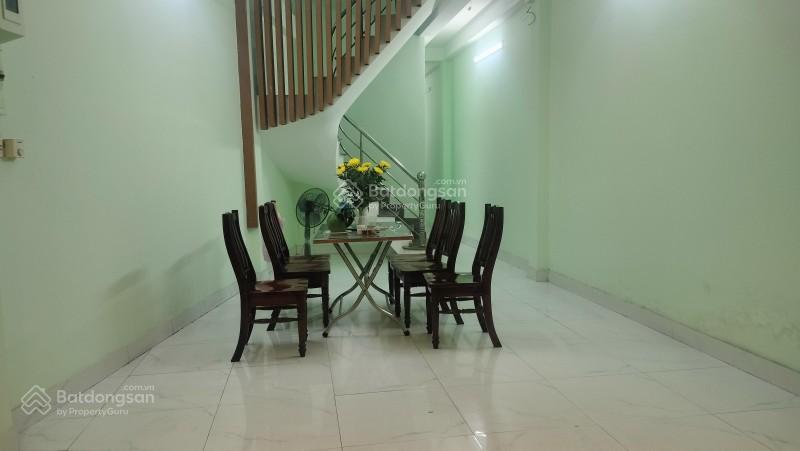 Bán nhà 3 tầng, ô tô ngủ trong nhà, đường hoàng diệu 2, phường linh chiểu, thủ đức  81m²  5.9 tỷ