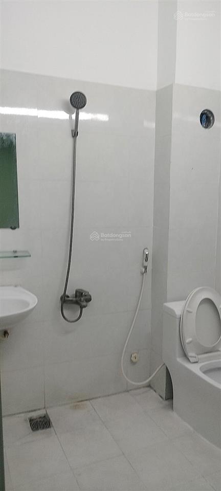 Bán nhà 3 tầng, ô tô ngủ trong nhà, đường hoàng diệu 2, phường linh chiểu, thủ đức  81m²  5.9 tỷ