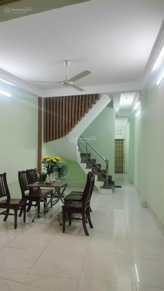 Bán nhà 3 tầng, ô tô ngủ trong nhà, đường hoàng diệu 2, phường linh chiểu, thủ đức  81m²  5.9 tỷ