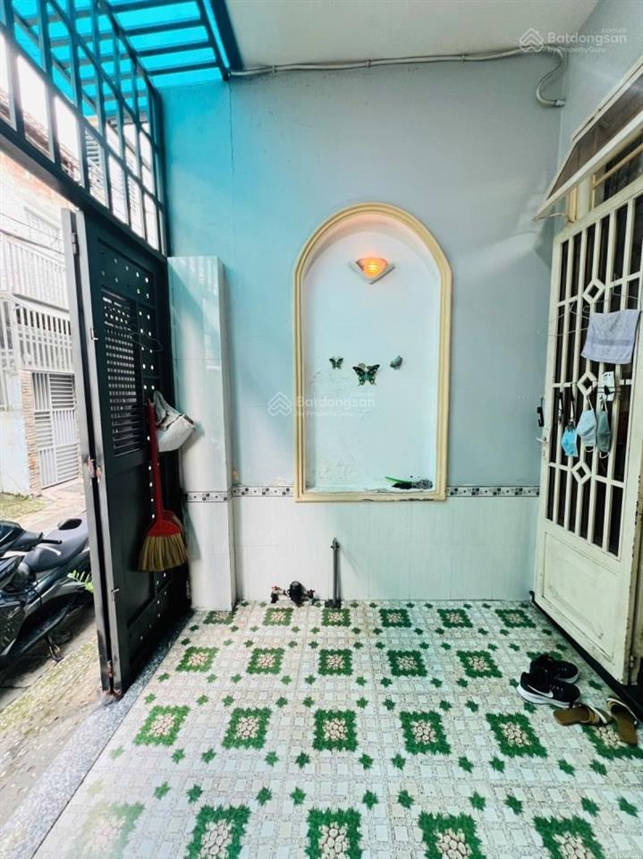 Nhà 3 tầng ở ngay  hẻm 109 đường dương đình hội, phường phước long b, q9  dt 56m2  5 tỷ