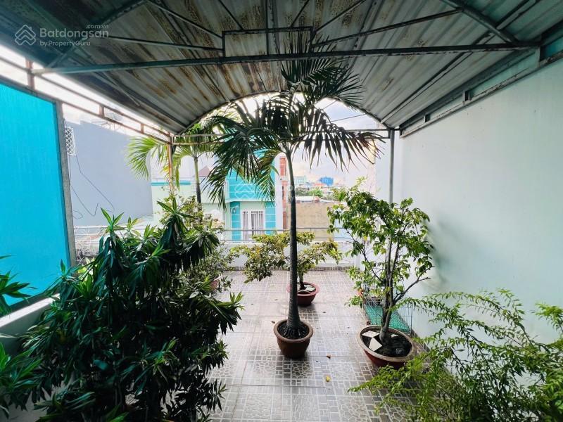 Nhà 3 tầng ở ngay  hẻm 109 đường dương đình hội, phường phước long b, q9  dt 56m2  5 tỷ