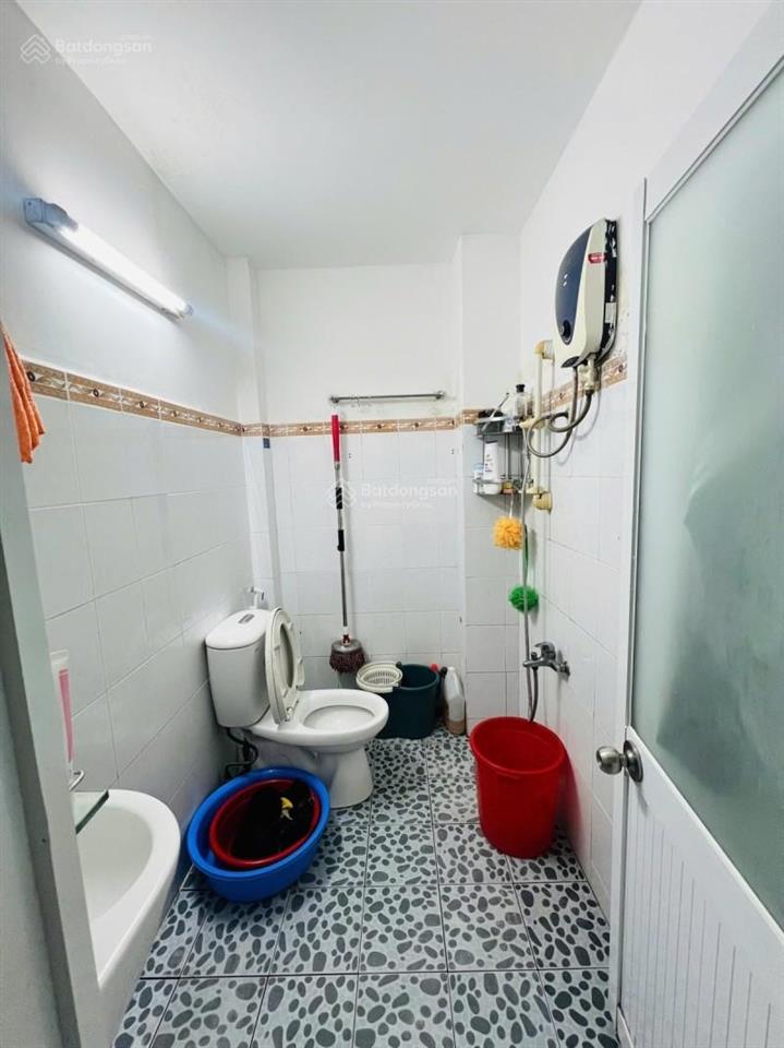 Nhà 3 tầng ở ngay  hẻm 109 đường dương đình hội, phường phước long b, q9  dt 56m2  5 tỷ