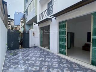 Âu cơ 165m² 2 tầng 13.5 tỷ nhà diện tích khủng, sổ đẹp ngang lớn tiện xây chdv