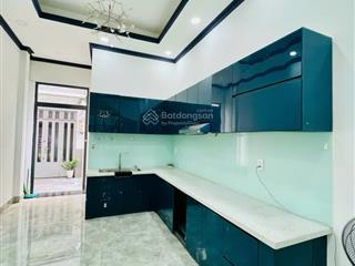 Nguyễn thanh tuyền  57m²  3 tầng  11.5 tỷ  mặt tiền kd, dòng tiền 46tr/tháng