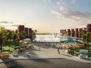 Biệt thự 4pn, 5wc, 178m2 ở casamia balanca, giá cực chất 9,8 tỷ