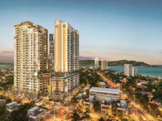 Bán căn hộ simona heights  trung tâm lõi phố cổ quy nhơn