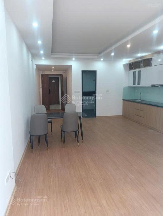 Chính chủ cần tiền bán gấp căn 70m2 2n2vs full nội thất  chung cư tht new city