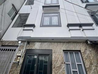 Chỉ 8tỷ căn hộ dịch vụ 16 phòng4,5x30m (135m2) đường dương quảng hàm khoán 69tr/1thg  sổ đỏ