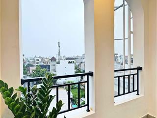Căn hộ dịch vụ full nội thất  vị trí trung tâm  doanh thu ổn định 8tỷ 450
