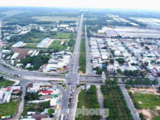 Chỉ từ 1tỷ8  đất nền central point bàu bàng  shr  giá chỉ~ 20tr/m²  lợi thế gấp 3 lần thủ đức