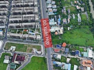 Đất nền khu dân cư nam long quận 9 hạ tầng hoàn thiện, sổ riêng từng nền giá chỉ từ 3tỷ8