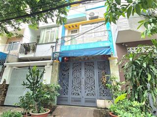 Bán nhanh nhà 87m2 giá chỉ 4tỷ78 tại thành thái, quận 10,hẻm ô tô,gần trường đh có thể cho thuê.