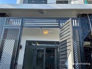 Chính chủ gửi bán gấp nhà nguyễn trọng tuyển, p8 phú nhuận  73,7m, 1 trệt 1 lầu, giá chỉ 3,65 tỷ