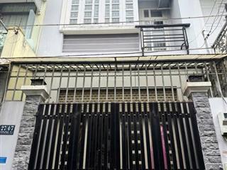 Nhà chính chủ đặng văn ngữ, phú nhuận 97,3m², 4tỷ150, nút giao hoàng diệu, công viên hoàng văn thụ