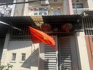 Chủ gửi bán gấp nhà thích quảng đức, phú nhuận, 42m2 giá chỉ 3tỷ750, liền kề tiện ích nổi bật.