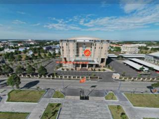 Đất nền central point bàu bàng 4 mặt tiền đường lớn, vị trí trung tâm, sổ riêng