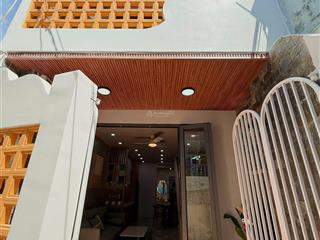 Nhà trung tâm q10, 65m2 gần ngã bảy, chợ đêm hồ thị kỷ, sát đại học văn hiến, nhu cầu bán nhanh