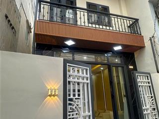 Cô mai gửi bán gấp nhà 3pn tại âu cơ, tân phú, hẻm ô tô, (64m2), tiện kinh doanh