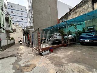 Bán gấp lô đất nền hẻm ô tô tại tân thới hòa, tân phú, dt 52,1m2, xây tự do