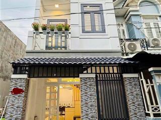 Chủ gửi bán nhà 3pn, hẻm 3 tháng 2, p7, q10, (59m²), gần vòng xoay lý thường kiệt