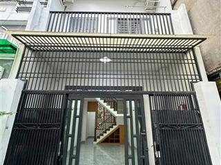 Bán gấp nhà 3pn, tại hẻm 179 lê đình thám, tân quý. (62,2m2), sổ riêng, hẻm 5m