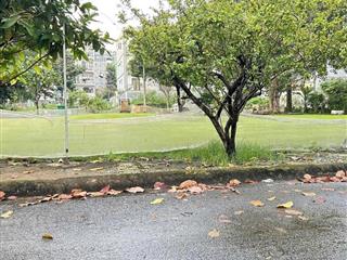 Chủ cần sang nhượng gấp 3 lô đất tại dương văn an, an phú, thủ đức, dt 80m2