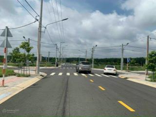 Đất nền kdc nam long, bến cát, bình dương. (100m2), giá 1tỷ980. sổ hồng sang tên ngay.