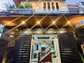 Cuối năm cần ra nhanh nhà hẻm 69 nguyễn đình chính, phú nhuận, (48,5m2), chỉ 1 tỷ 820, hẻm xe hơi