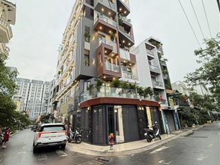 Bán nhà phố mặt tiền gò vấp, đường số 59, sổ hồng riêng, giá 12,9 tỷ