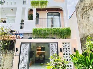 Sở hữu ngay nhà trung tâm phú nhuận  phan xích long, 45m²  giá mềm 4.6 tỷ,gần co.omart rạch miễu
