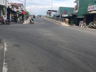 Khu đấu giá ngay chân cầu an phú