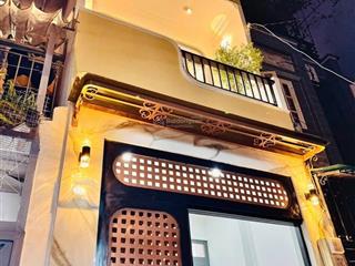 Bán gấp căn nhà siêu đẹp thành thái  p14 q10. 44m2
